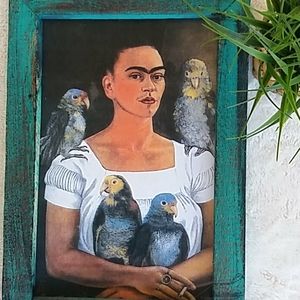 Welcome to my closet!